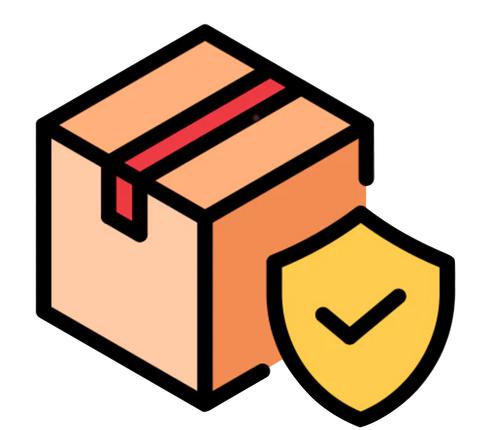 VLSVLS® Shipping protection