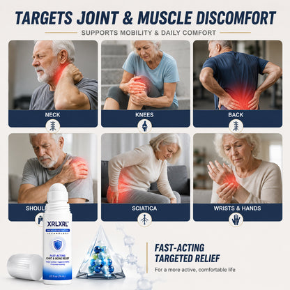 𝑿𝑹𝑳𝑿𝑹𝑳® 🎁Only 10 Boxes left! We're offering you an additional 30% discount! Get yourself in shape and healthy. Miss out now, and you won't have another chance until next year